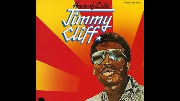 Jimmy Cliff - You Can't Be Wrong And Get Right (1974)