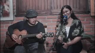Sejauh Mungkin - Ungu || Cover By Gek Mirah & Mandut