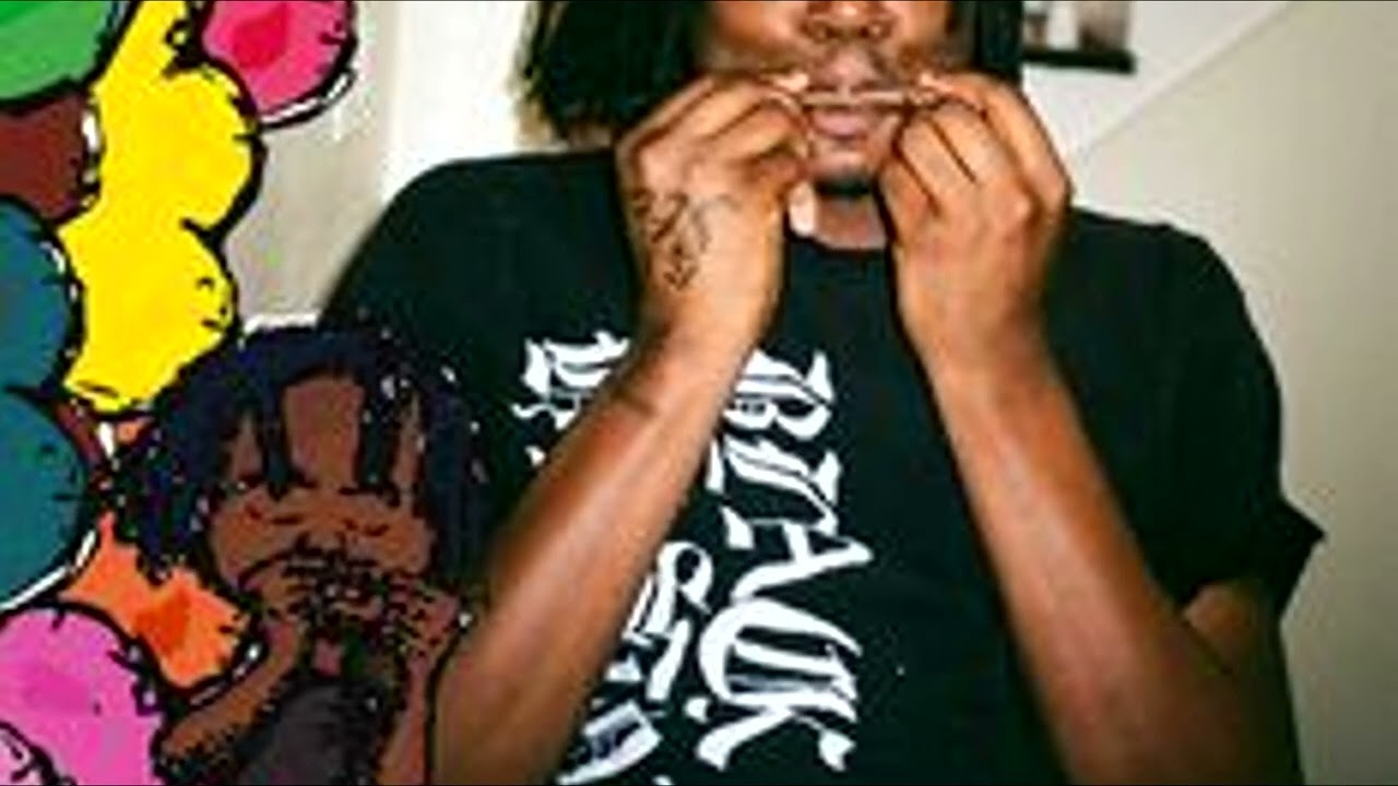 Watch Lucki Type Beat x BashfortheWorld Type Beat x Veeze Type Beat - "DREAM" (Prod. B.RANDON) on YouTube Watch Lucki Type Beat x BashfortheWorld Type Beat x Veeze Type Beat - "DREAM" (Prod. B.RANDON) on YouTube