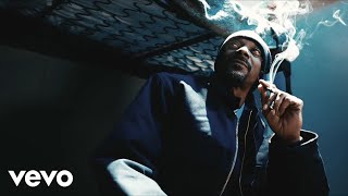 Snoop Dogg, Nas - Conflicted (Explicit Video)
