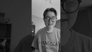 Peter Pan Was Right ~ Anson Seabra Cover A Cappella #cover #singing #music #singer #acapella #song
