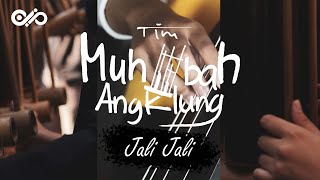 Muhibah Angklung - Jali Jali Di Rumah Angklung | D.I.P Version