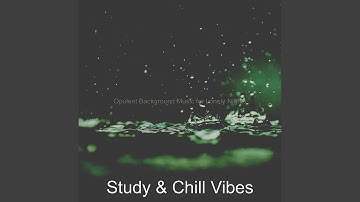 Calm Backdrops for Study Sessions