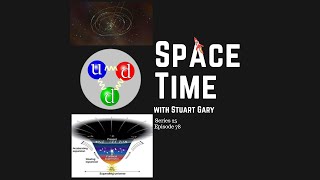 SpaceTime with Stuart Gary S25E78 | Discovery of the fastest known star | Podcast