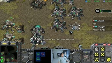 [4.10.23] SC:R 1v1 (FPVOD) Mong (T) vs ggaemoda (Z) [Best of 3]