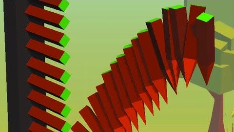 Slice Master Game- Satisfying and relaxing ASMR slicing #slicemaster #satisfying #asmr