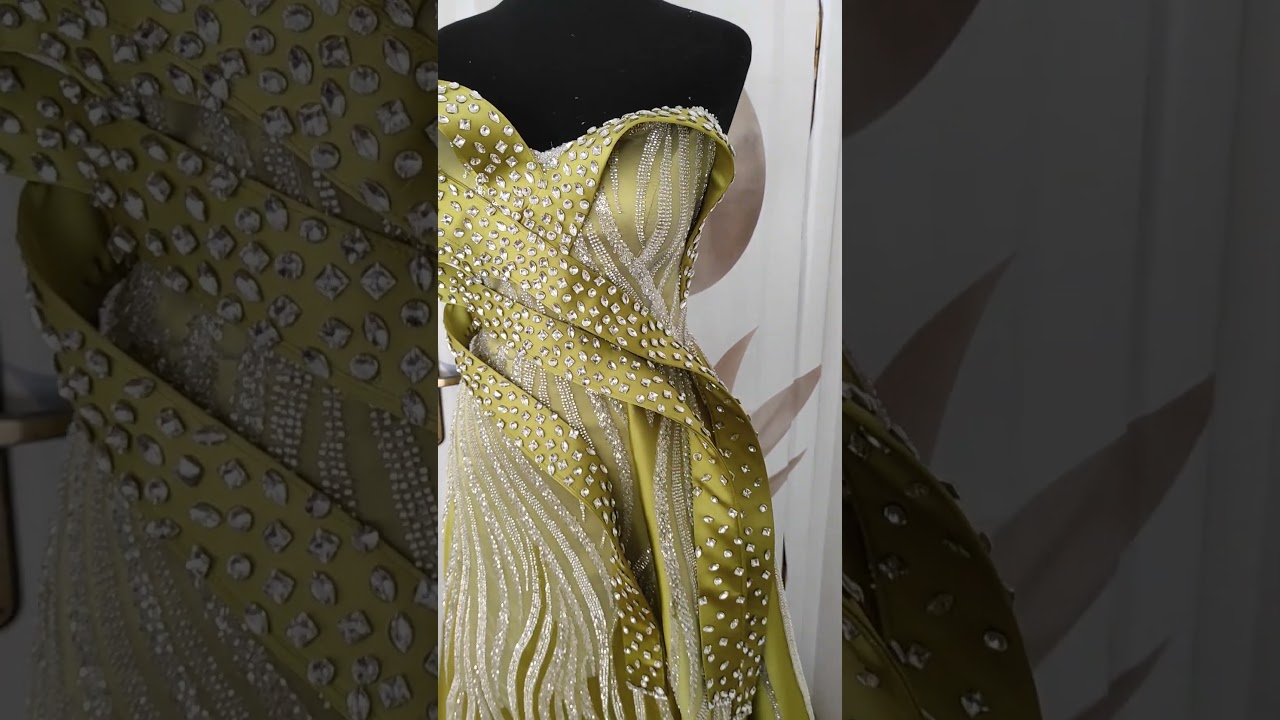 Shana Afra Moda