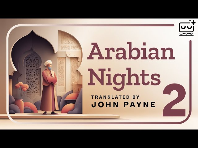 The Book of The Thousand Nights and One Night (Arabian Nights The Book of The Thousand Nights and One Night (Arabian Nights