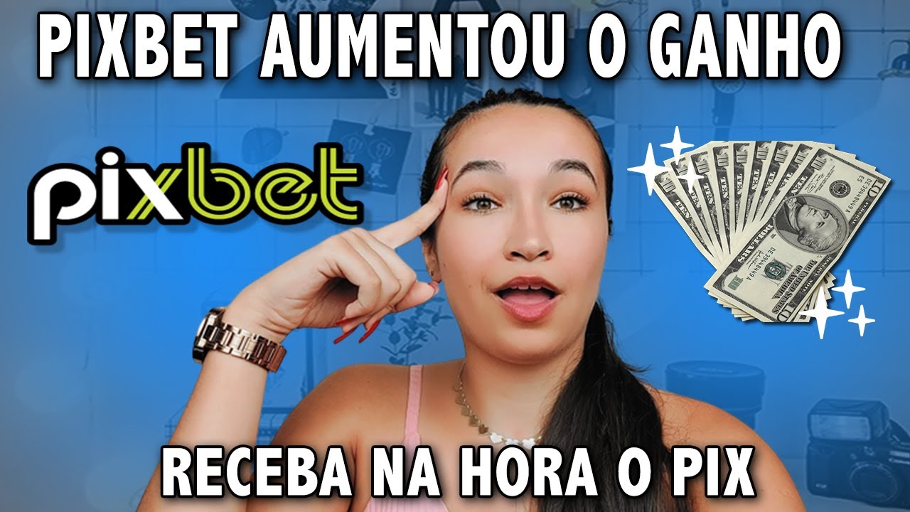 pixbet patrocina quais times