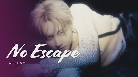 No Escape - AI Suno ☾
