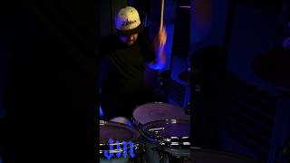 Expensive Conversions in Cheap Motels - Chiodos | Drum Cover #shorts #drumcover