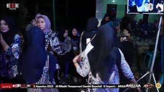 KUSUMA WIJAYA - ARGASA MUSIC - MA AUDIO - M3 LIGHTING - ESTE CINEMA