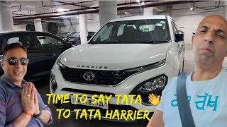 Real problems after 5 years of Tata Cars #tataharrier #tataharrierev