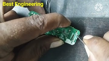 daikin ac C9 error code in tamil daikin ac A6 error code in tamil