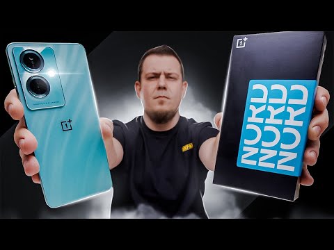 Видеообзор OnePlus Nord N30