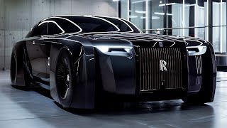 10 Most Luxurious Cars In The World by King Luxury 7,004 views 7 days ago 23 minutes