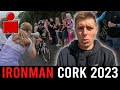 Ironman ireland 2023  race day