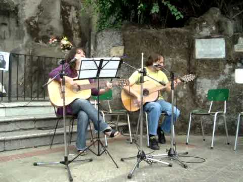 Villancico DUO ALICANTO