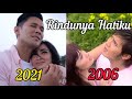 Afdhal yusman  nada asmaya  rindunya hatiku versi 2021 full version  nostalgia gentabuana