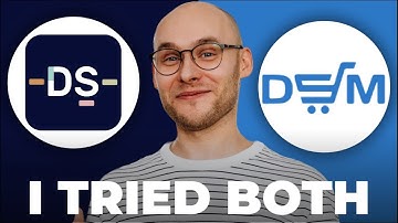 AutoDS vs DSM Tool - Which is Better for You?