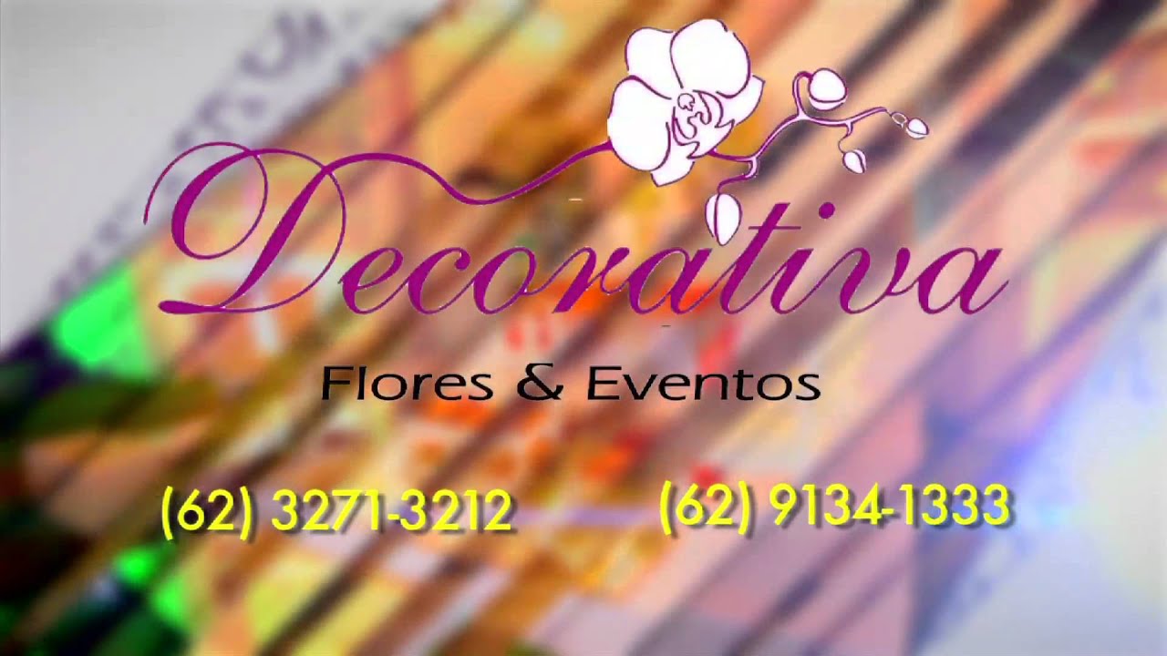 VT DECORATIVA FLORES E EVENTOS defensa y justicia