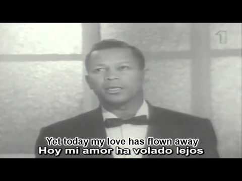 The Platters - Smoke Get In Your Eyes Sub Español e Ingles HD