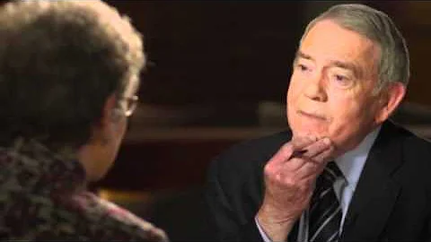 Dan Rather's interview with Linda Darling-Hammond ...