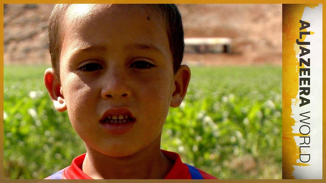 🇱🇧 بلا جنسية في لبنان | الجزيرة العالمية