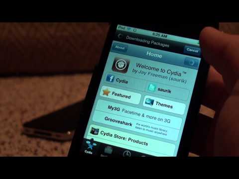 Install Working Siri On Any IOS 5 Device HOW TO Spire