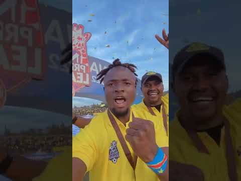 Champion 2021 2022 Yanga Africans Club