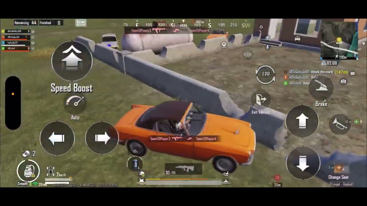 POV: Calm mind. Deadly aim 🚀 