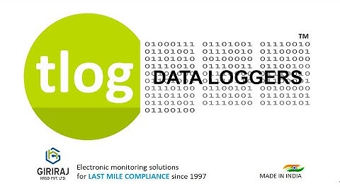 TLog Data Loggers    Monitoring Solutions for Vaccines & Drugs