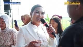 KARMA NING DUNYA SUSY ARZETTY SHOW NMS HAJAT BPK.YUSRI MAULANA & IBU.CHRISTY SINDANG