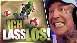 Da LASS ich KOMPLETT los😡| Mario Kart 8 | SpontanaBlack