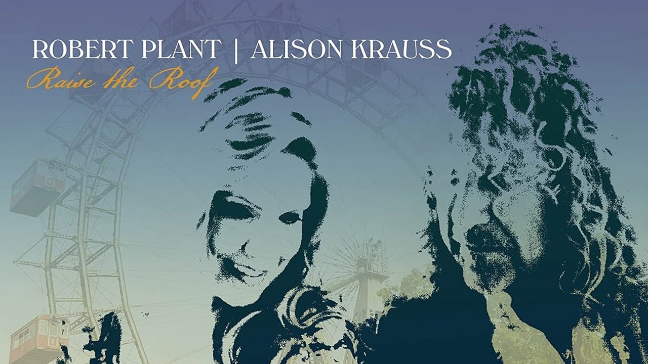 欧2discs LP Robert Plant, Alison Krauss Raise The Roof 0190296548840 Warner Music UK /00660 Amazon.com: Raise The Roof[2 LP]: CDs & Vinyl