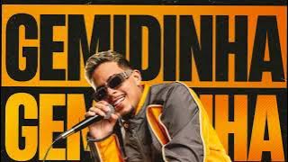 Felipe Amorim - Gemidinha (Lyric Oficial)