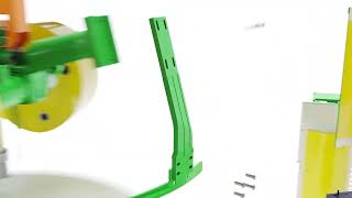 Simpson Multi-Mull® - Crib Scrapper