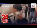 Lalaking pinagbantaan ang dating live-in partner na ikakalat ang pribadong video... | 24 Oras