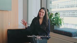 How did you get into design?