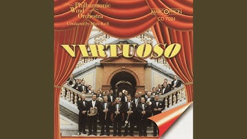 Introduction, Theme and Variations: Variation 4