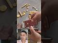 মোবাইলের ভিতরে সোনা 🤩😂 #trending