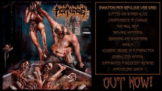 Pesticide - Death Compendium (full album)