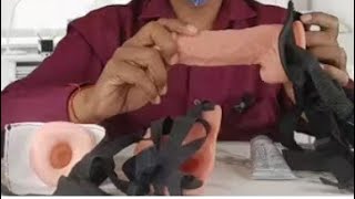 *🔥 Belt Silicone Condom Kya Hai? | Full Explainer  | Silicone Belt Condom Use &amp; Benefits*