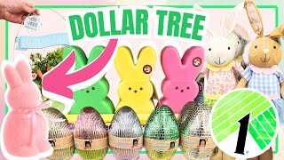 DOLLAR TREE EASTER 2024 *JACKPOT* MUST SEE VIRAL BUNNIES HITTING THE SHELVES NOW! by Auntie Coo Coo 44,469 views 4 months ago 17 minutes