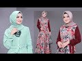 Baju Gamis Cantik Gamis Modern