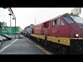 EMD GR12 #801 &amp; SD40-2 #1023