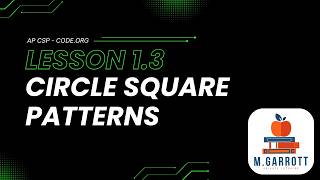 Unit 1 Lesson 3 – Code.org CS Principles