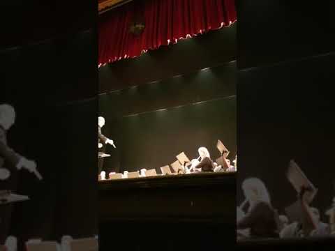 IL CONCERTO DI CAPODANNO DELLA FAMIGLIA COMASCA AL TEATRO SOCIALE: AUGURI IN MUSICA A COMO