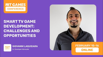 Smart TV Game Development: Challenges and Opportunities