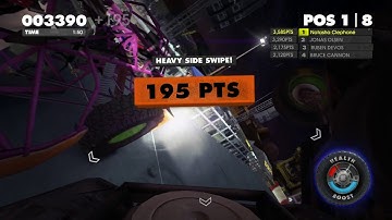 Vortex Plays: DiRT Showdown | Showdown Tour - Part 25 | All-Star